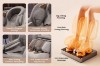 Picture of MOTIONFLEXI Full Body Zero Gravity Massage Chair with Heating and Wireless Charging