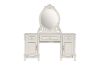 Picture of CHATEAU Dressing Table with Mirror