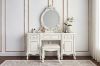 Picture of CHATEAU Dressing Table with Mirror