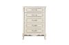 Picture of CHATEAU French Style 5-Drawer Tallboy