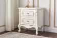 Picture of CHATEAU 2-Drawer Bedside Table