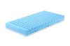Picture of MOTIONFLEXI Electric Adjustable Bed Base with Memory Foam Mattress Set in Long Single/Queen/Split Super King Size