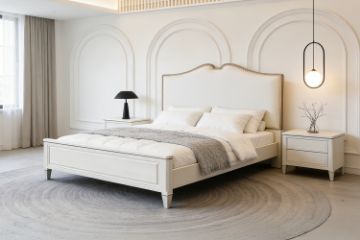 Picture of BONZIE Bedframe - Super King 