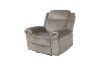 Picture of WINCHESTER Power Reclining Sofa Range -  1 Seat Recliner Chair (1R)