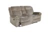 Picture of WINCHESTER Power Reclining Sofa Range - 2 Seat with Cup Holders and Storage (2RRC)