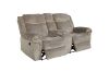 Picture of WINCHESTER Power Reclining Sofa Range - 2 Seat with Cup Holders and Storage (2RRC)