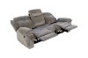 Picture of WINCHESTER Power Reclining Sofa Range - 3RRC+2RRC Sofa Set