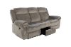 Picture of WINCHESTER Power Reclining Sofa Range - 3RRC+2RRC+1R Sofa Set