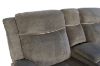 Picture of WINCHESTER Power Reclining Sofa Range with Console & Cup Holders & USB Port, Power Socket & Drawer