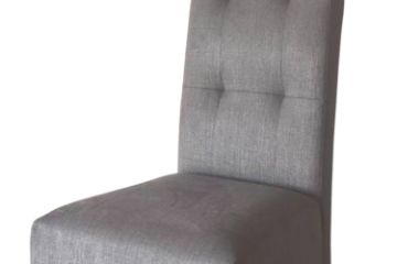 Picture of ROLFIN Dining Chair (Grey) - Each