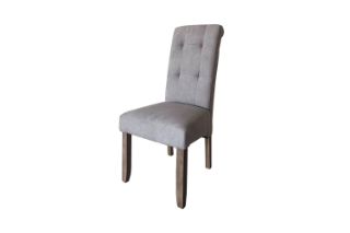 Picture of LAVOR High Back Dining Chair - Each