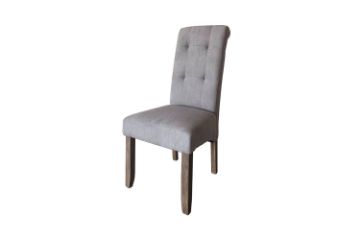 Picture of LAVOR High Back Dining Chair - Each