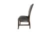 Picture of LINON High Back Dining Chair (Grey) - Each