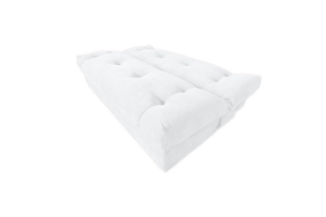 Picture of KILIM Sofa Bed with Adjustable Backrest (Cream White)