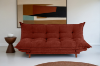Picture of PILLOW Sofa Bed (Orange)