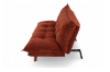 Picture of PILLOW Sofa Bed (Orange)