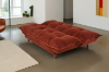 Picture of PILLOW Sofa Bed (Orange)
