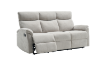 Picture of GOODMAN Manual Reclining Sofa Range - 1 Seat Recliner Chair (1R)
