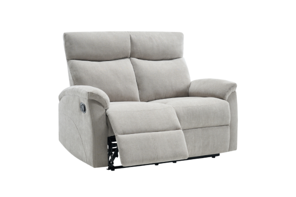 Picture of GOODMAN Manual Reclining Sofa Range - 2 Seat Recliner Sofa (2RR)