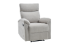 Picture of GOODMAN Manual Reclining Sofa Range - 3 Seat Recliner Sofa (3RR)