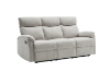 Picture of GOODMAN Manual Reclining Sofa Range - 3RR + 2RR Sofa Set