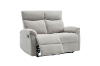 Picture of GOODMAN Manual Reclining Sofa Range - 3RR + 2RR Sofa Set