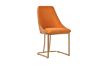 Picture of RIVA Dining Chair (Orange) - Each