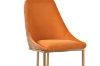 Picture of RIVA Dining Chair (Orange) - Each