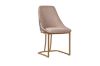Picture of RIVA Dining Chair (Taupe) - 2 Chairs in 1 Carton