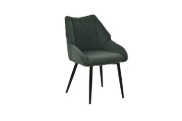 Picture of LUMO Dining Chair (Green)