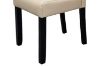 Picture of TIVEN High Back Dining Chair (Beige) - Each