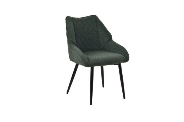 Picture of LUMO Dining Chair (Green) - Each