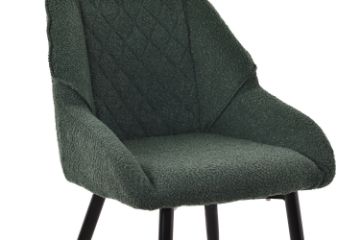 Picture of LUMO Dining Chair (Green) - Each
