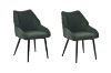 Picture of LUMO Dining Chair (Green) - 2 Chairs in 1 Carton