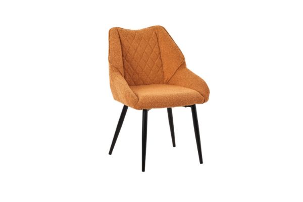 Picture of LUMO Dining Chair (Orange)