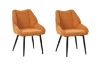 Picture of LUMO Dining Chair (Orange)