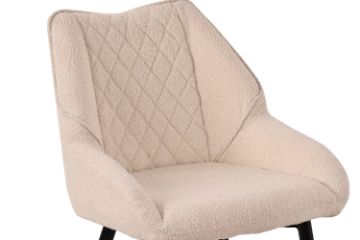 Picture of LUMO Dining Chair (Beige)