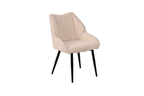 Picture of LUMO Dining Chair (Beige) - Each
