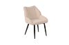 Picture of LUMO Dining Chair (Beige) - 2 Chairs in 1 Carton