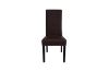Picture of TIVEN High Back Dining Chair (Brown)