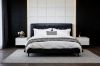 Picture of VALENTINO Genuine Leather Bed Frame - Super King Size