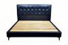 Picture of VALENTINO Genuine Leather Bed Frame - Super King Size