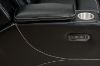 Picture of FAIRWAY Air Leather Dual Motor Reclining Sofa Range -  1 Seat with Cup Holders & Storage (1R)