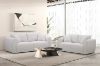Picture of RIVANO 3/2 Seater Fabric Sofa Range (Off-White)