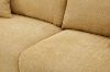 Picture of RIVANO 3/2 Seater Fabric Sofa Range (Yellow) 