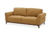 Picture of SPHERE 3/2 Seater Fabric Sofa Range (Brown) - 3 Seater