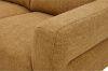 Picture of SPHERE 3/2 Seater Fabric Sofa Range (Brown) - 3+2 Sofa Set