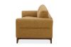 Picture of SPHERE 3/2 Seater Fabric Sofa Range (Brown)