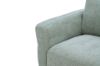 Picture of SPHERE 3/2 Seater Fabric Sofa Range (Light Green) - 2 Seater