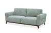 Picture of SPHERE 3/2 Seater Fabric Sofa Range (Light Green) - 3 Seater